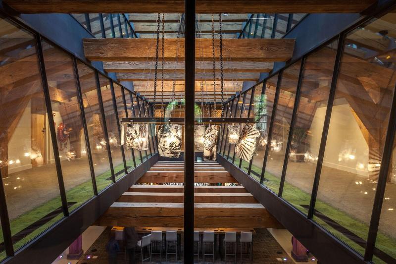 Van Rossum Stadshotel Woerden