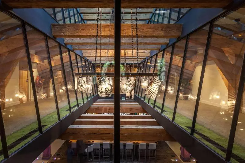 Van Rossum Stadshotel Woerden