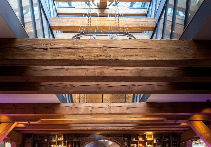 Van Rossum Stadshotel Woerden