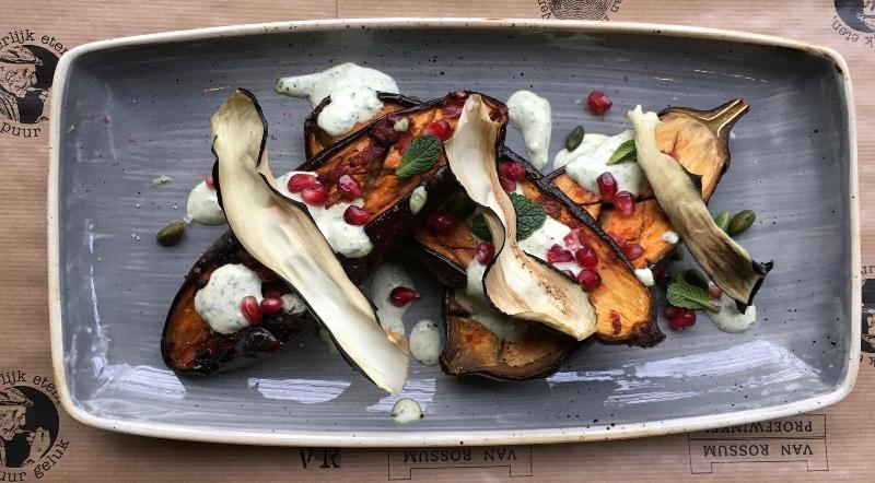 Van Rossum Stadshotel Woerden