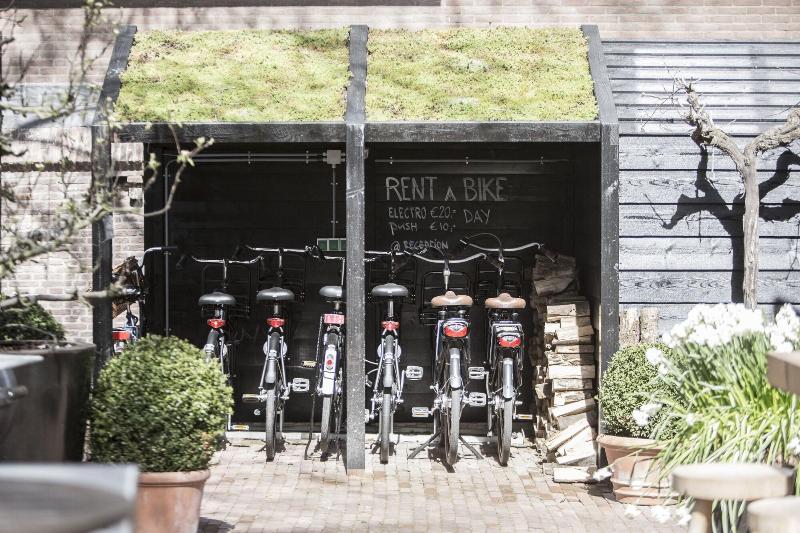 Van Rossum Stadshotel Woerden