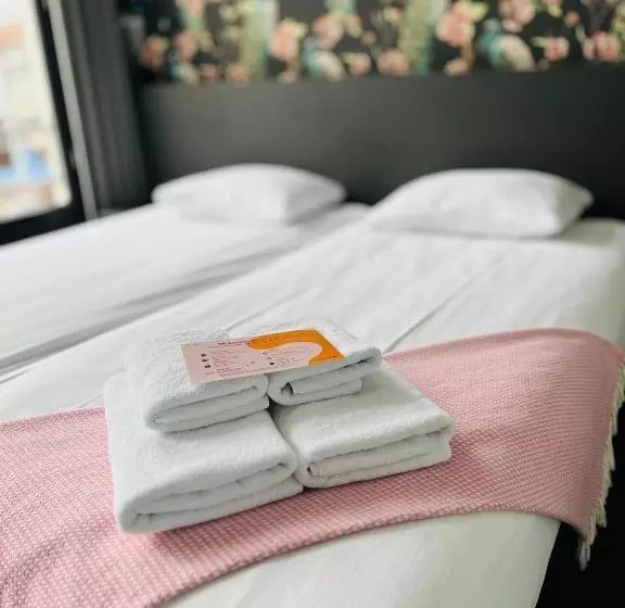 Hotel Sutor
