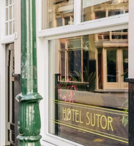 Hotel Sutor