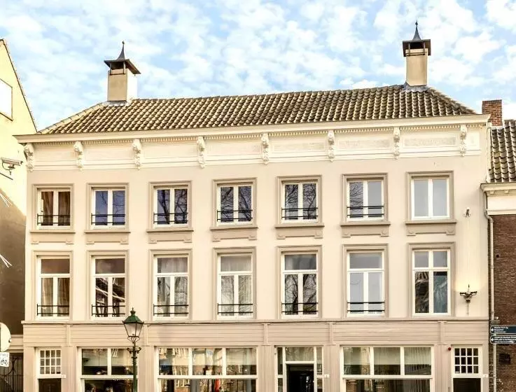 Hotel Sutor