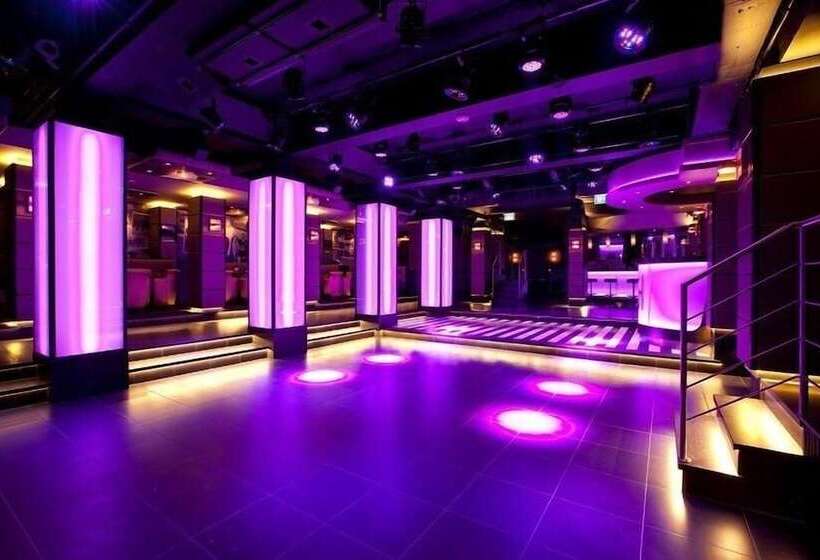 Szálloda T Goude Hooft