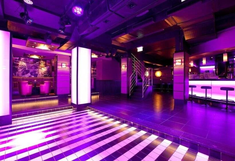 Szálloda T Goude Hooft