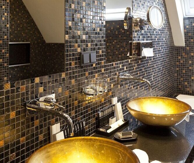 Szálloda T Goude Hooft