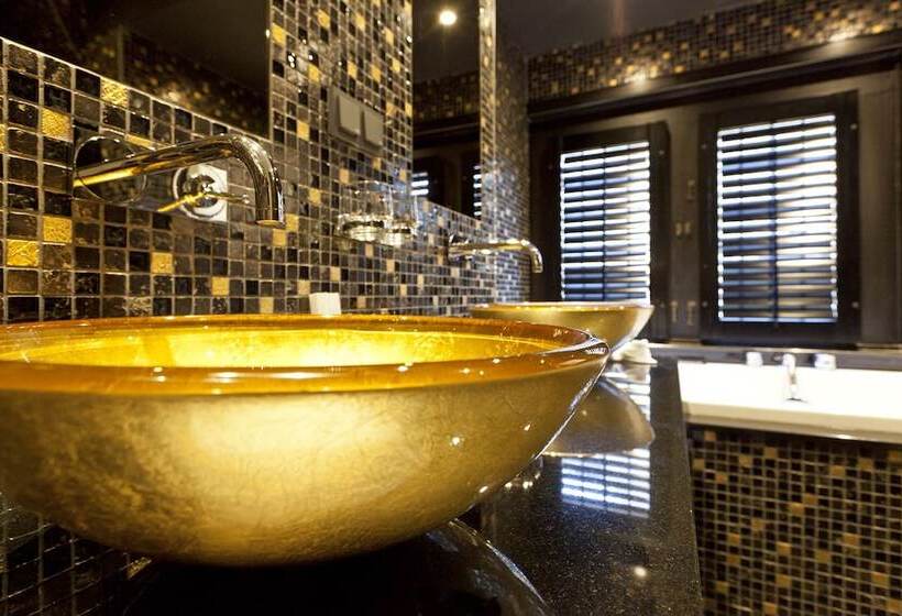 Szálloda T Goude Hooft