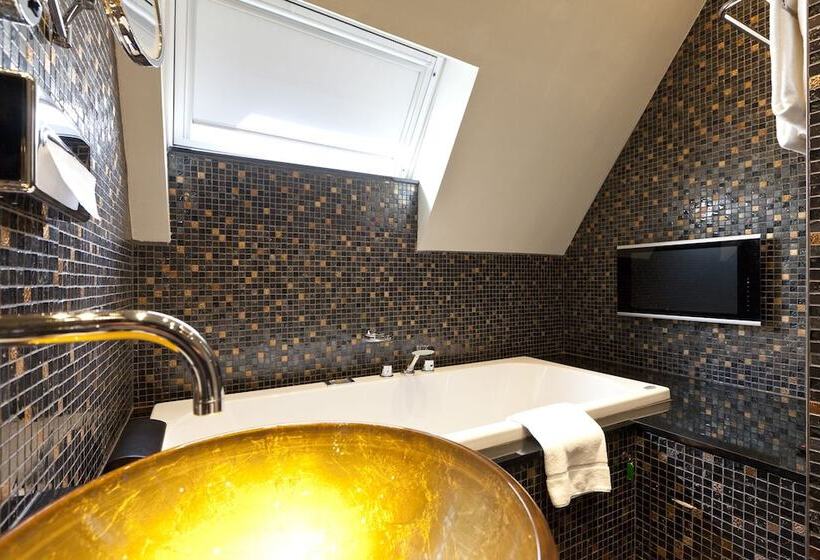 Szálloda T Goude Hooft