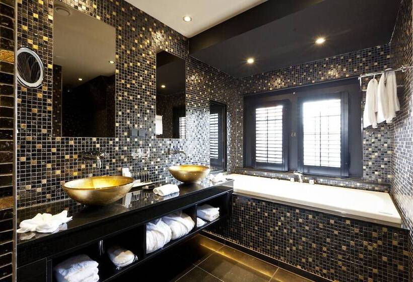 Szálloda T Goude Hooft