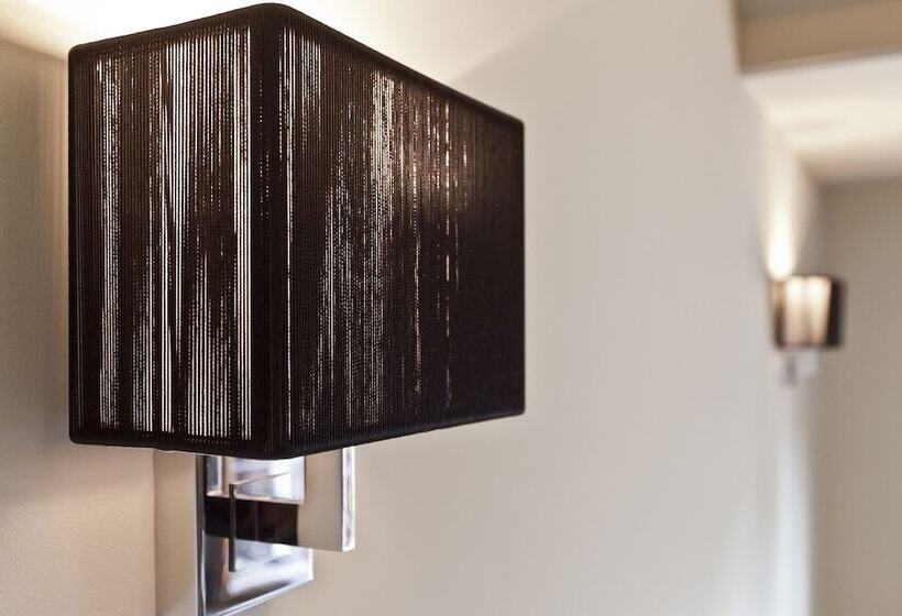 Szálloda T Goude Hooft