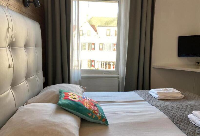 Отель Van Renenpark