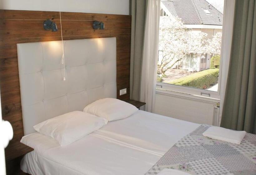 Отель Van Renenpark