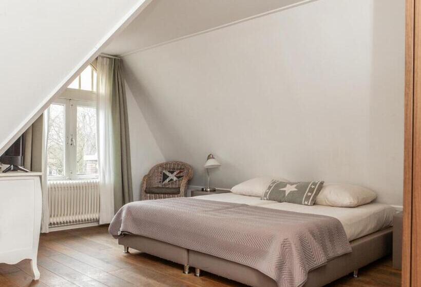 Отель Van Renenpark