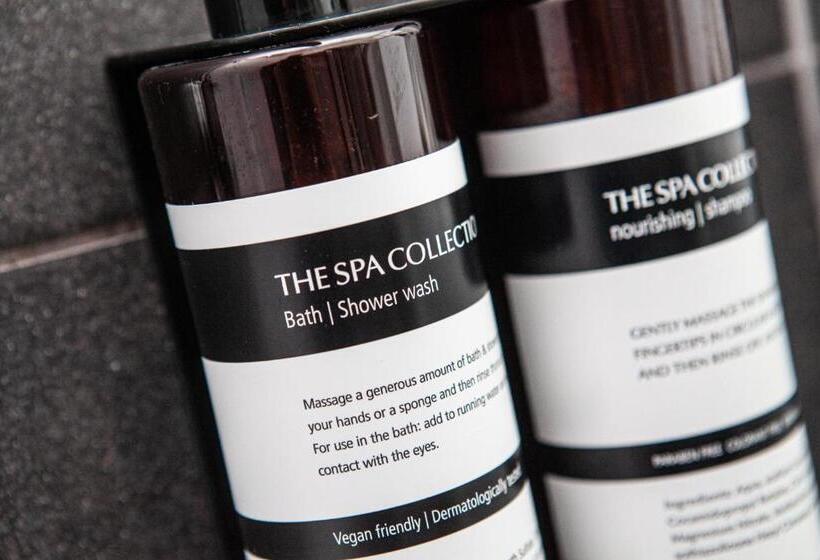 Отель Van Renenpark