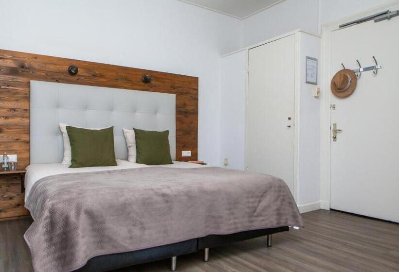 Отель Van Renenpark