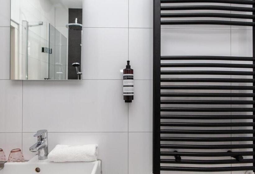 Отель Van Renenpark