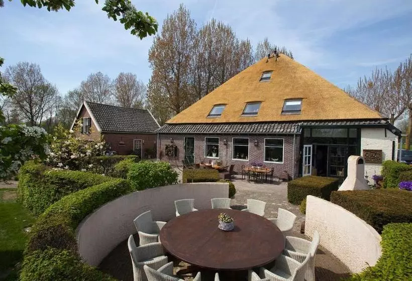 Shepherds House B&b