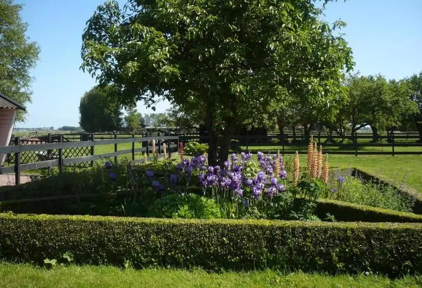 Shepherds House B&b