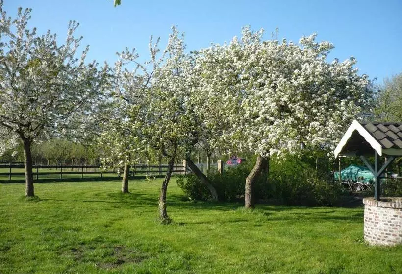 Shepherds House B&b