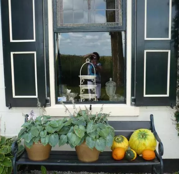Shepherds House B&b