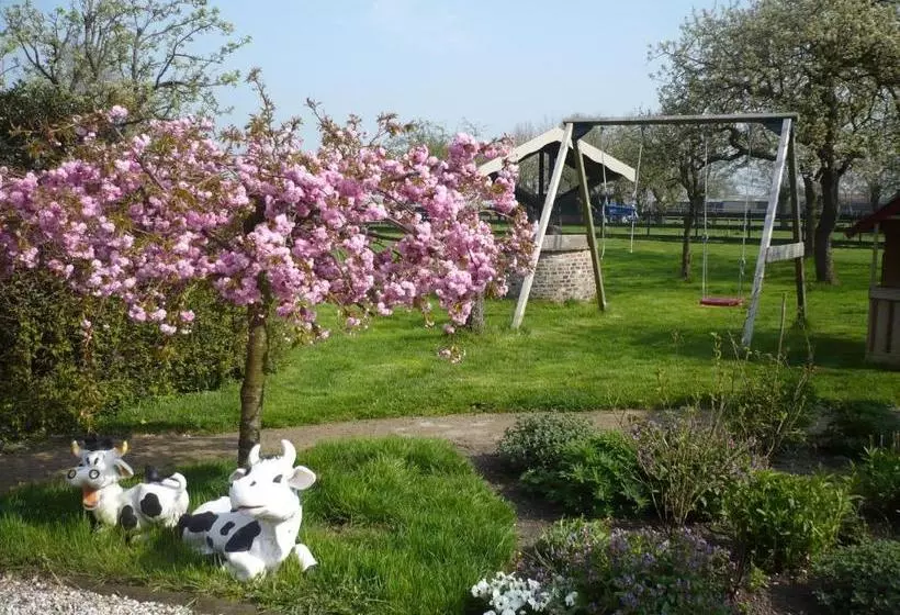 Shepherds House B&b