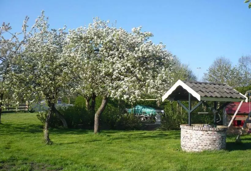 Shepherds House B&b