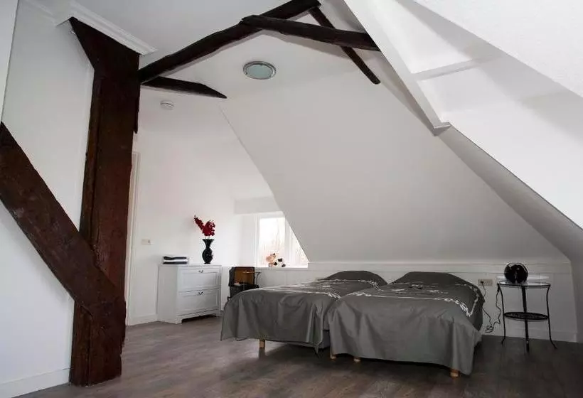 Shepherds House B&b