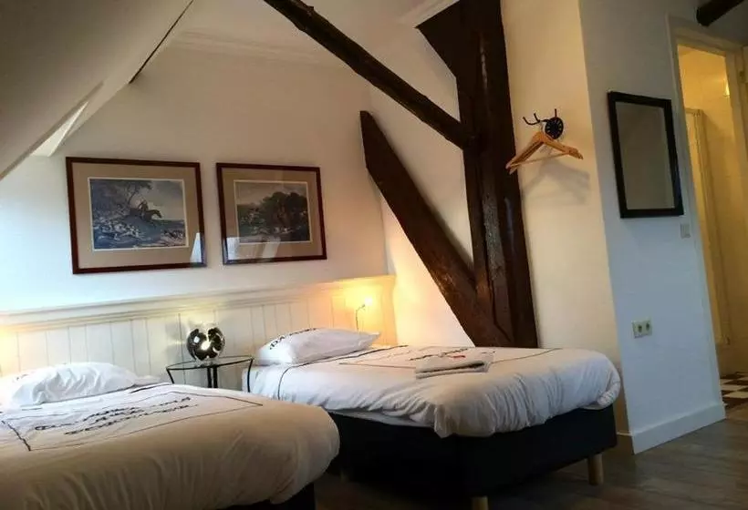Shepherds House B&b