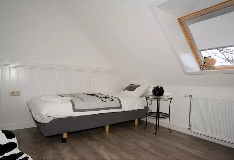 Shepherds House B&b