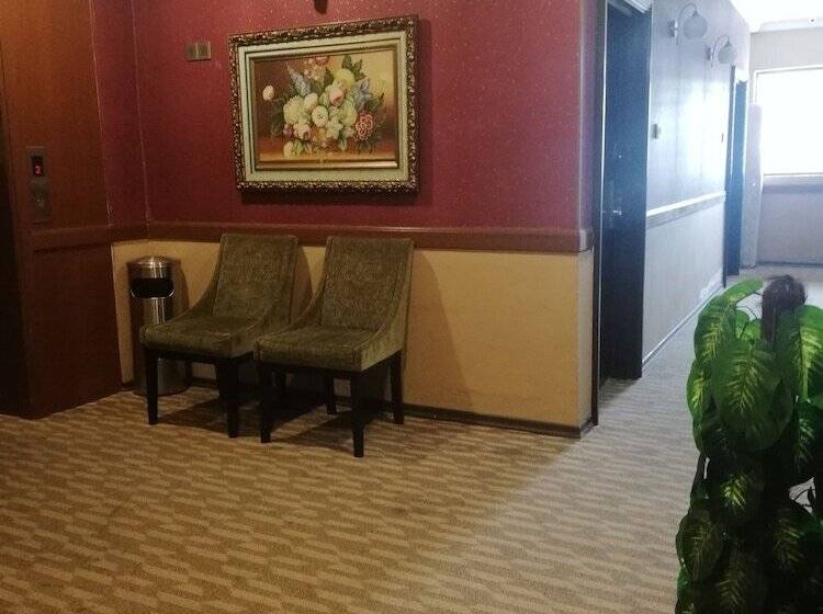 The Ardens Hotel Nong Chik