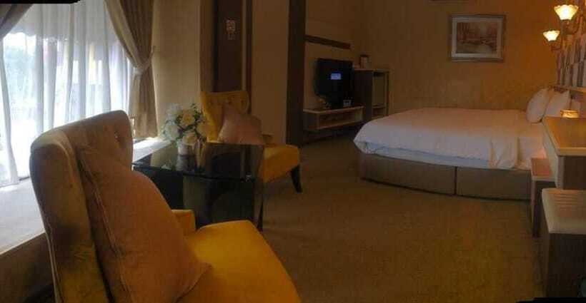 The Ardens Hotel Nong Chik