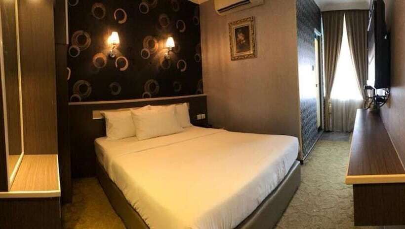 The Ardens Hotel Nong Chik