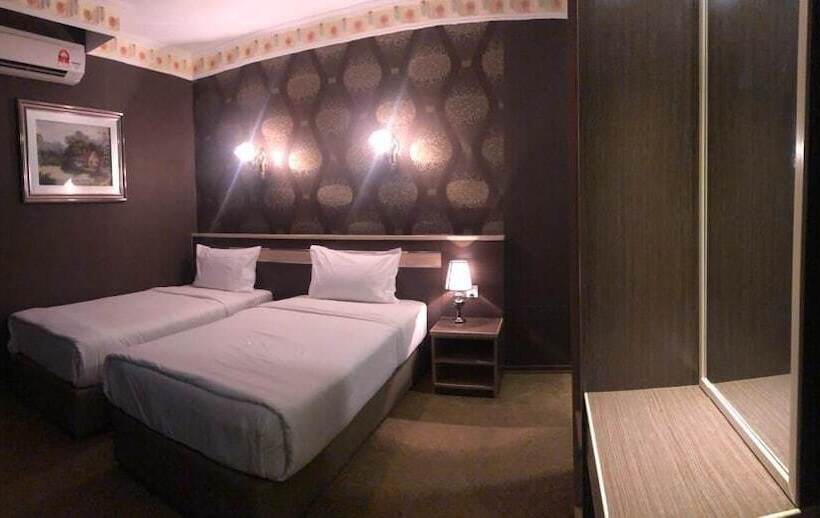 The Ardens Hotel Nong Chik