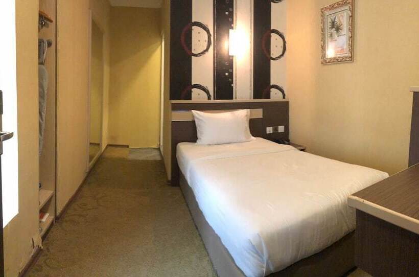 The Ardens Hotel Nong Chik