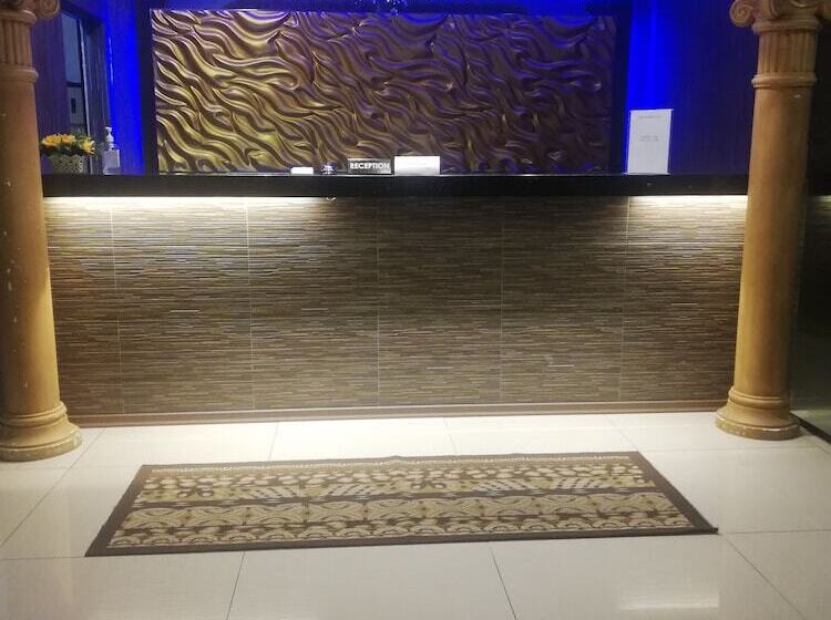 The Ardens Hotel Nong Chik