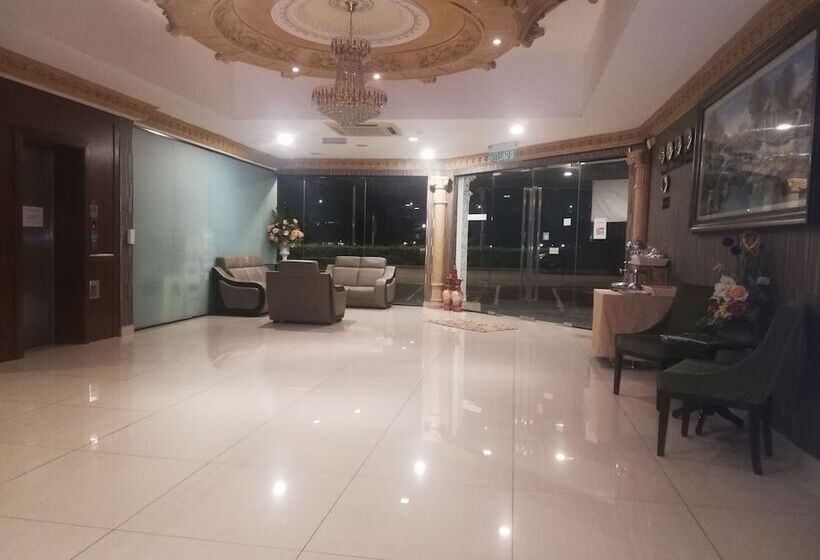 The Ardens Hotel Nong Chik