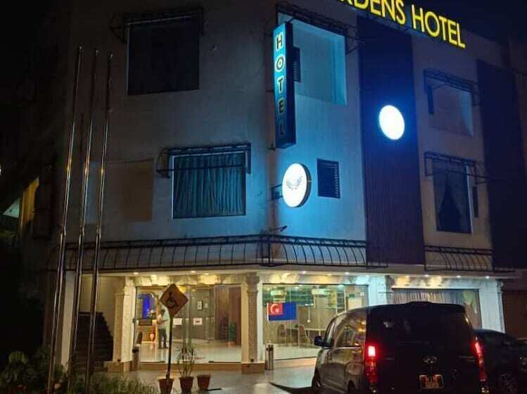 The Ardens Hotel Nong Chik