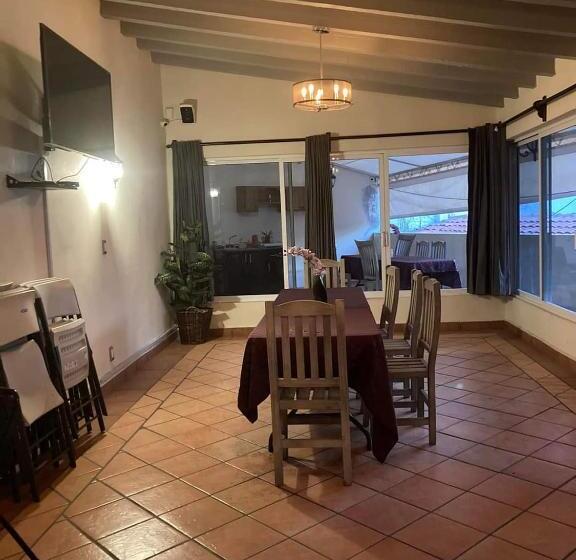 ベッドアンドブレックファースト Casa Ma Emilia