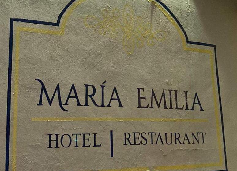 ベッドアンドブレックファースト Casa Ma Emilia