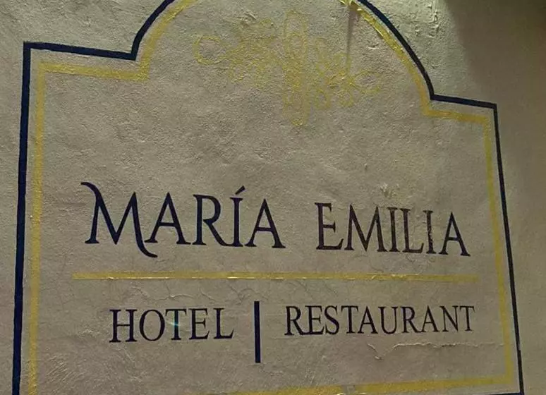 ベッドアンドブレックファースト Casa Ma Emilia