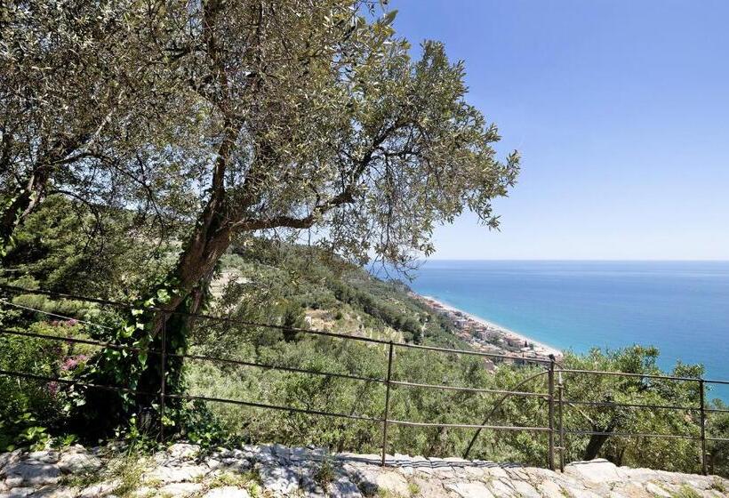 هتل Agriturismo Bricco