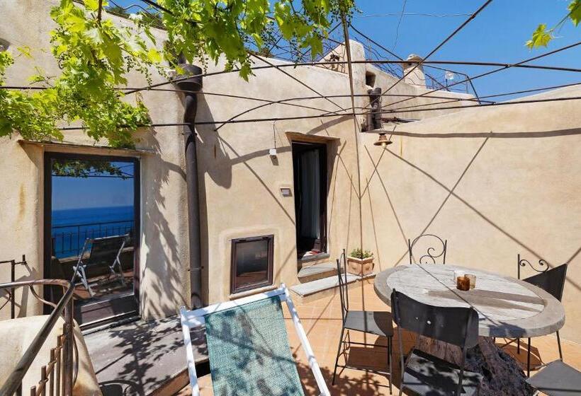 هتل Agriturismo Bricco