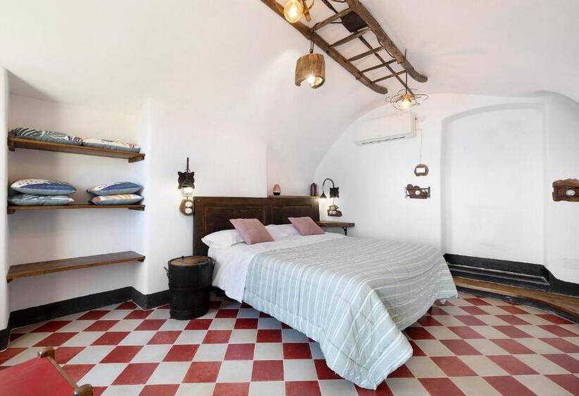 هتل Agriturismo Bricco