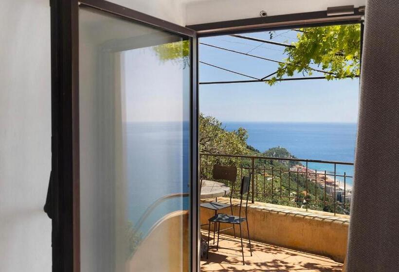 هتل Agriturismo Bricco