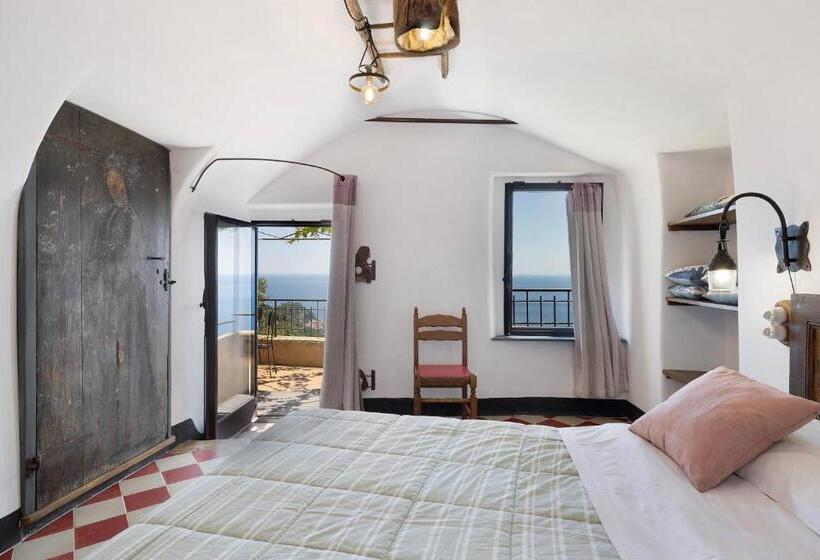 هتل Agriturismo Bricco