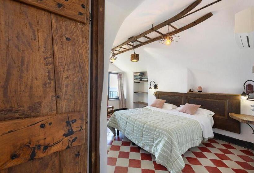 هتل Agriturismo Bricco