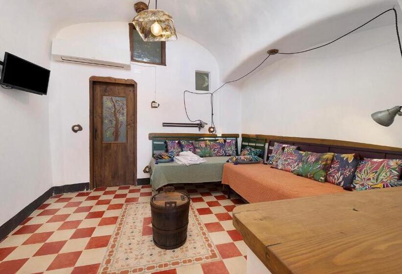 هتل Agriturismo Bricco