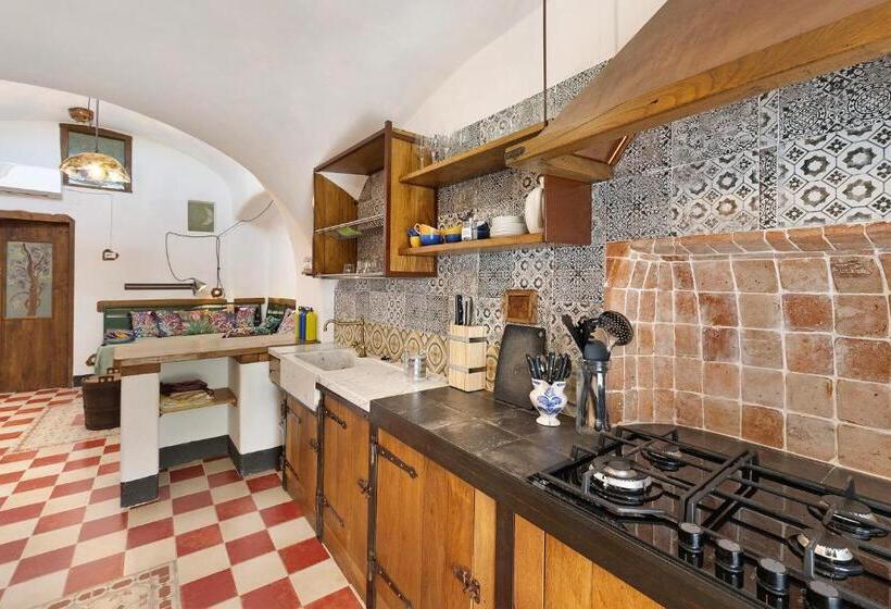 هتل Agriturismo Bricco