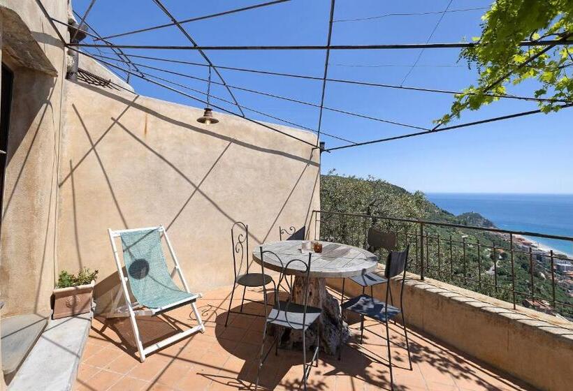 هتل Agriturismo Bricco